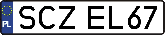 SCZEL67