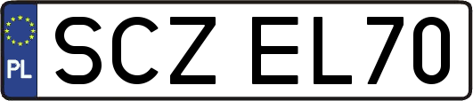 SCZEL70