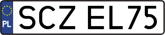 SCZEL75
