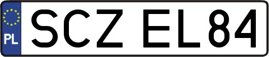 SCZEL84