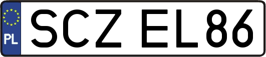 SCZEL86