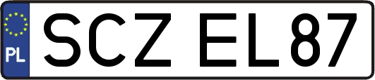 SCZEL87