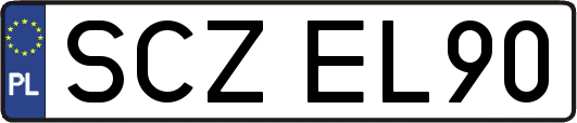 SCZEL90