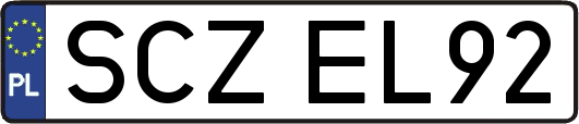 SCZEL92
