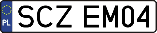 SCZEM04