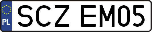 SCZEM05