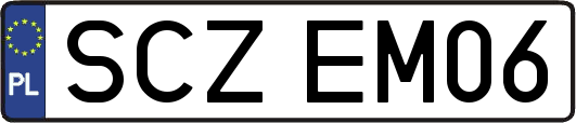 SCZEM06