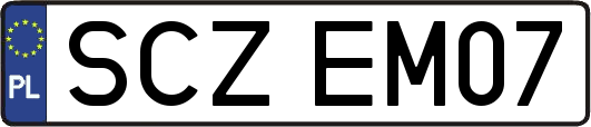 SCZEM07