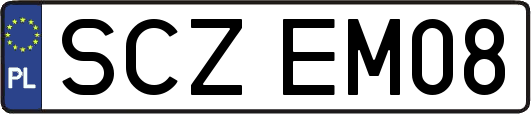 SCZEM08
