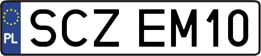 SCZEM10