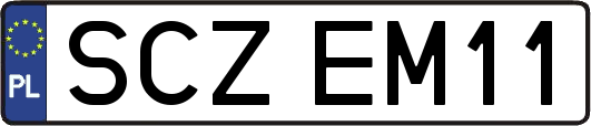 SCZEM11