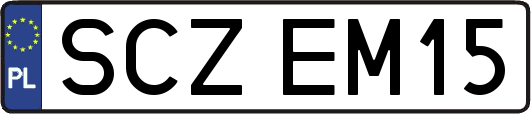 SCZEM15