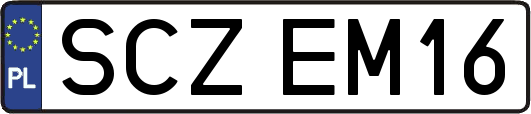 SCZEM16