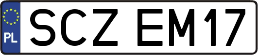 SCZEM17