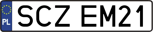 SCZEM21