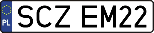 SCZEM22