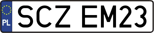 SCZEM23