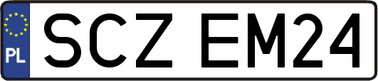 SCZEM24