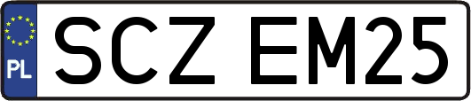 SCZEM25