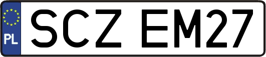 SCZEM27