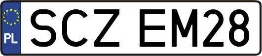 SCZEM28