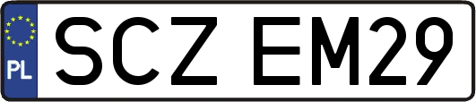 SCZEM29