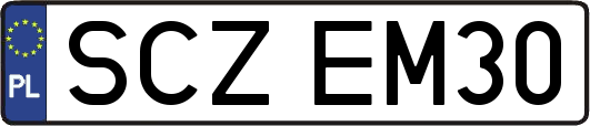 SCZEM30