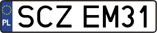 SCZEM31
