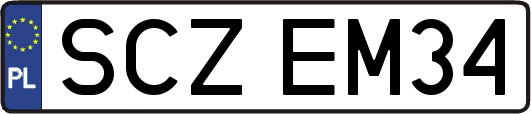SCZEM34