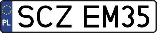 SCZEM35