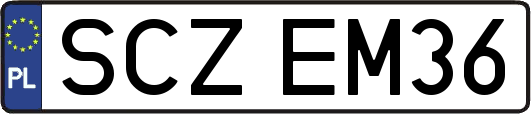 SCZEM36