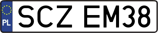SCZEM38