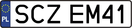 SCZEM41