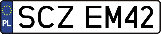 SCZEM42