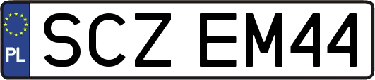 SCZEM44