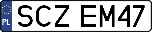 SCZEM47