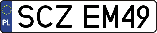 SCZEM49