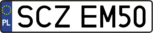 SCZEM50