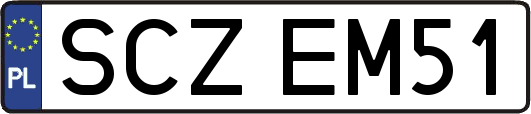 SCZEM51