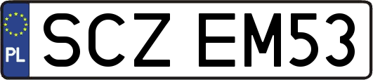 SCZEM53
