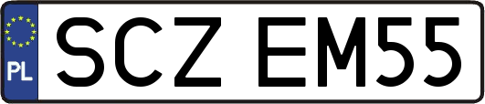 SCZEM55
