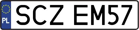 SCZEM57