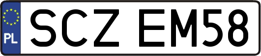 SCZEM58