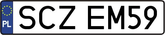 SCZEM59