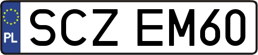 SCZEM60