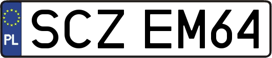 SCZEM64