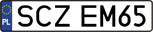 SCZEM65