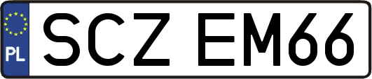 SCZEM66