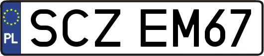 SCZEM67