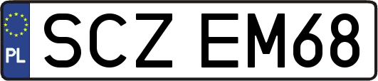 SCZEM68